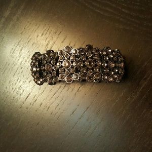 Brand New Rhinestone Bracelet